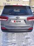 SUV   Kia Sorento 2017 , 2320000 , 