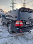 SUV   Toyota Land Cruiser 2007 , 1800000 , 