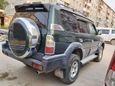 SUV   Toyota Land Cruiser Prado 1999 , 760000 , 