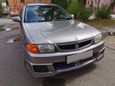  Nissan Wingroad 2001 , 277000 , 