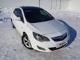  Opel Astra 2010 , 445000 ,  