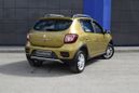  Renault Sandero Stepway 2016 , 559000 , 