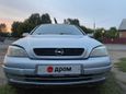  Opel Astra 2001 , 310000 , 