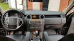 SUV   Land Rover Discovery 2010 , 1500000 , 