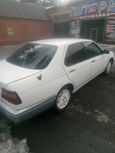  Nissan Bluebird 1997 , 125000 , 