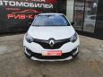 SUV   Renault Kaptur 2017 , 980000 , 