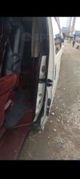    Toyota Hiace 1993 , 420000 , 