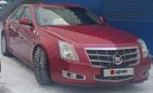  Cadillac CTS 2011 , 800000 , 