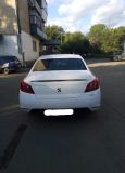  Peugeot 508 2012 , 595000 , 