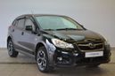 SUV   Subaru XV 2012 , 880000 , 