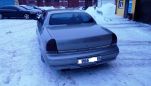  Chrysler LHS 2000 , 249000 , 