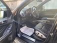 SUV   Mercedes-Benz M-Class 2011 , 1250000 , 