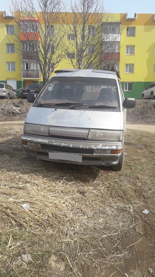    Toyota Town Ace 1990 , 80000 , -
