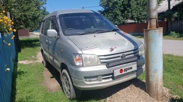    Toyota Town Ace 2001 , 185000 , 