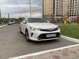  Toyota Camry 2016 , 1360000 , 