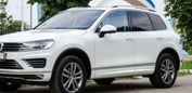 SUV   Volkswagen Touareg 2018 , 2850000 , 