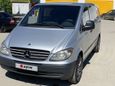    Mercedes-Benz Vito 2005 , 800000 , 