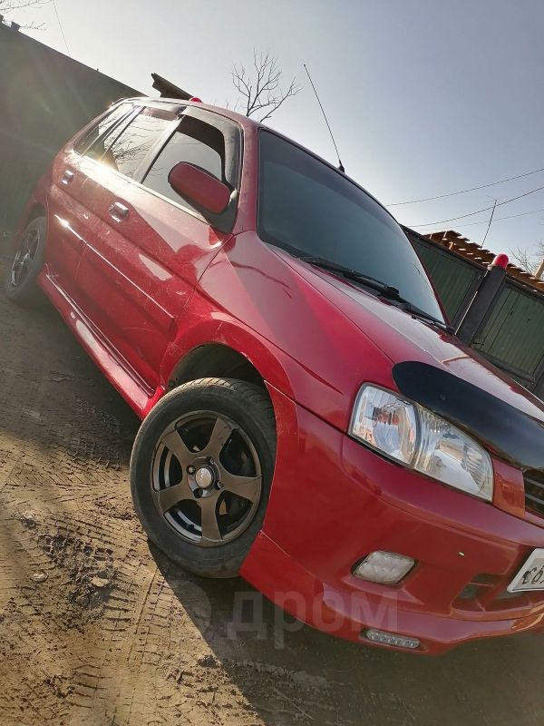  Mazda Demio 2001 , 260000 , -