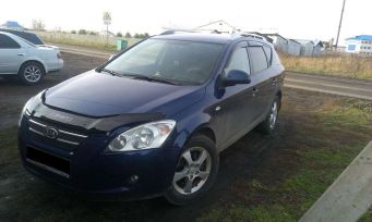  Kia Ceed 2008 , 410000 , 