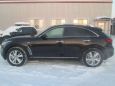 SUV   Infiniti QX70 2014 , 2677000 , 