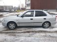  Hyundai Accent 2006 , 200000 , 