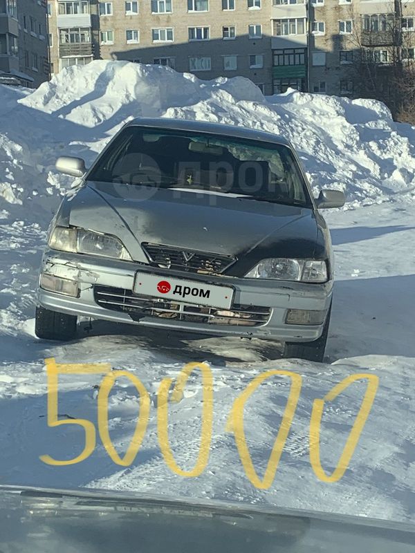  Toyota Vista 1997 , 100000 , --