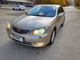  Toyota Camry 2004 , 515000 , 