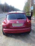 SUV   Nissan Juke 2013 , 710000 , -