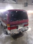    Toyota Hiace 1990 , 140000 , 