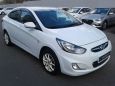  Hyundai Solaris 2012 , 555000 , 