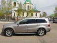 SUV   Mercedes-Benz GL-Class 2008 , 1000000 , 