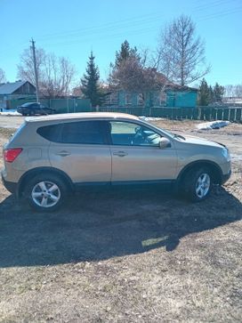 SUV   Nissan Qashqai 2007 , 750000 , 