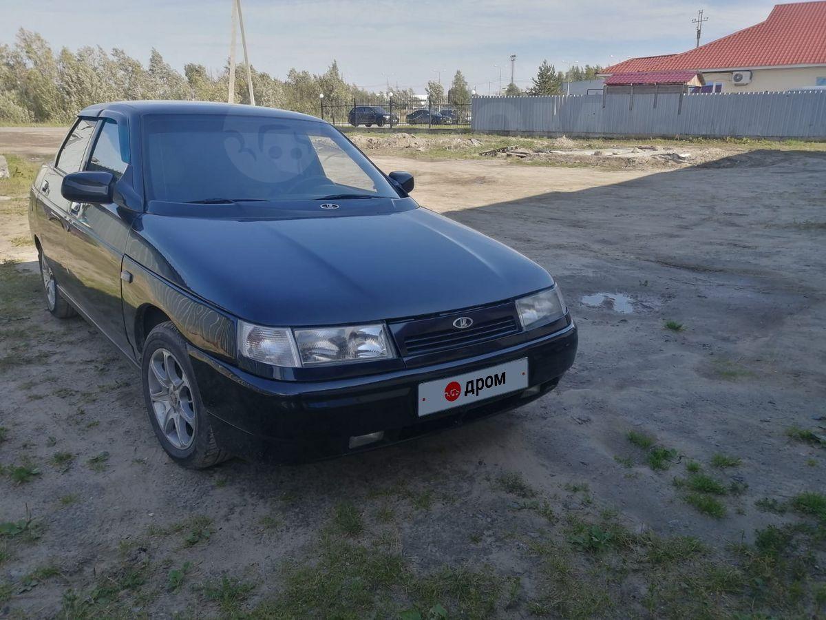 2110 Ваз Воронеж Б У Купить