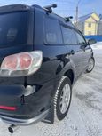 SUV   Mitsubishi Airtrek 2002 , 550000 , 