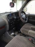 SUV   Isuzu Bighorn 1997 , 450000 , 