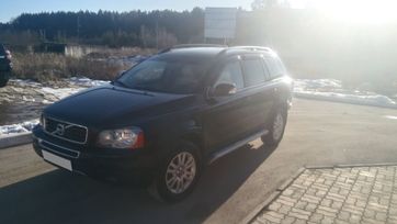 SUV   Volvo XC90 2008 , 520000 , 