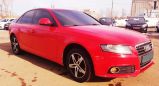  Audi A4 2008 , 499000 , 