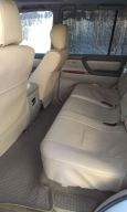 SUV   Toyota Land Cruiser 2004 , 1175000 , 