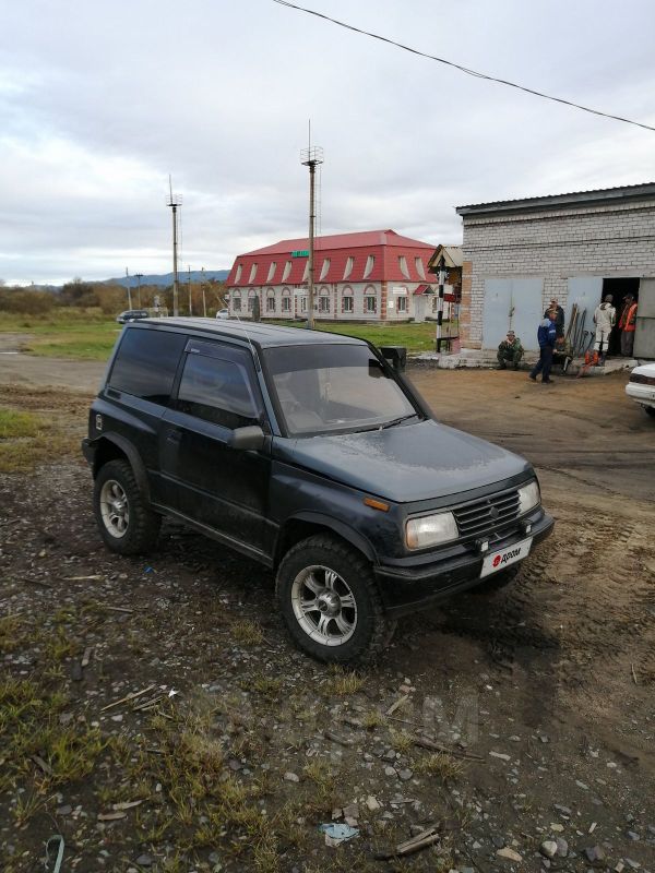  3  Suzuki Escudo 1991 , 280000 , 