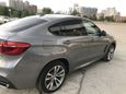 SUV   BMW X6 2017 , 3750000 , 