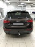 SUV   Audi Q5 2012 , 1150000 , 