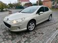  Peugeot 407 2004 , 160000 , 