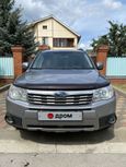 SUV   Subaru Forester 2008 , 620000 , 