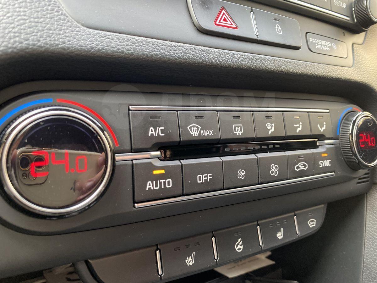 Купить авто Киа Сид 19 года в Липецке, Если телефон не доступен пишите в  Сообщения, 1.6 литра, бензин, с пробегом 99 тысяч км, белый, б/у,  комплектация 1.6 AT Prestige