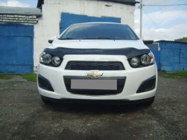  Chevrolet Aveo 2013 , 400000 , 