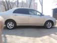  Toyota Corolla 2001 , 325000 , 