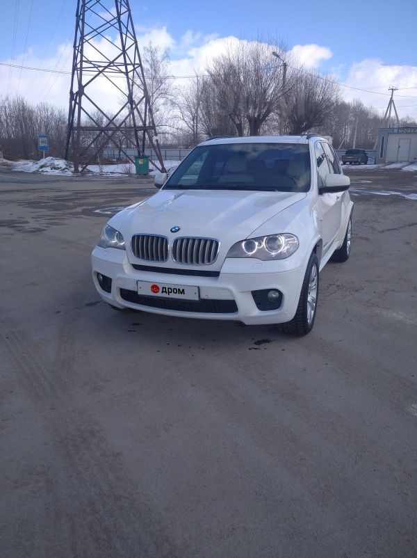 SUV   BMW X5 2012 , 1850000 , 