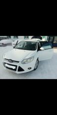  Ford Focus 2012 , 550000 , 