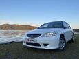  Honda Civic Ferio 2004 , 357000 , 