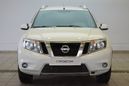 SUV   Nissan Terrano 2015 , 770000 , 